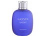 Lanvin L'Homme Sport Eau de Toilette Vaporizador para Hombre 100 ml - Aromática