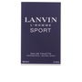 Lanvin L'Homme Sport Eau de Toilette Vaporizador para Hombre 100 ml - Aromática