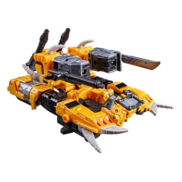 Hasbro Transformers Age of the Primes Herald of Unicron