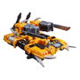 Hasbro Transformers Age of the Primes Herald of Unicron