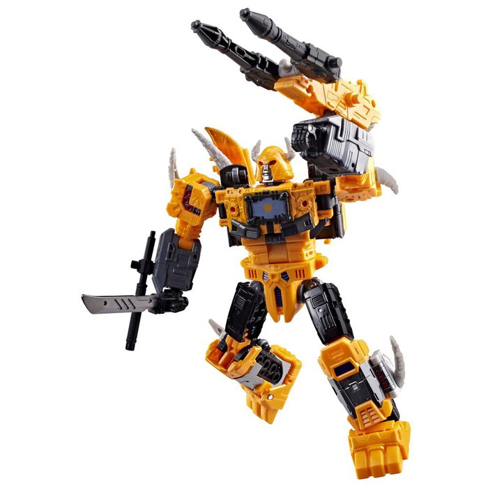 Hasbro Transformers Age of the Primes Herald of Unicron 19cm Hasbro Transformers Age of the Primes Herald of Unicron 19cm