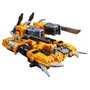 Hasbro Transformers Age of the Primes Herald of Unicron 19cm