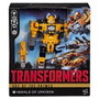 Hasbro Transformers Age of the Primes Herald of Unicron 19cm