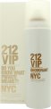 Carolina Herrera 212 VIP Desodorante en Vaporizador 150ml