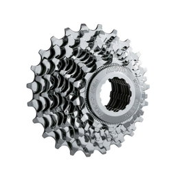 Miche Cassette 9V Adaptable Shimano/Sram 14-28 Dientes Acero 240g