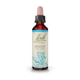 Bach Original Remedy Beech Nº3 gotas 20 ml Flores de Bach Original