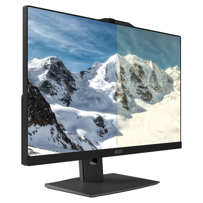 MSI Modern AM242TP 1M-1230EU con Intel Core Ultra 5, 8GB RAM y 256GB SSD