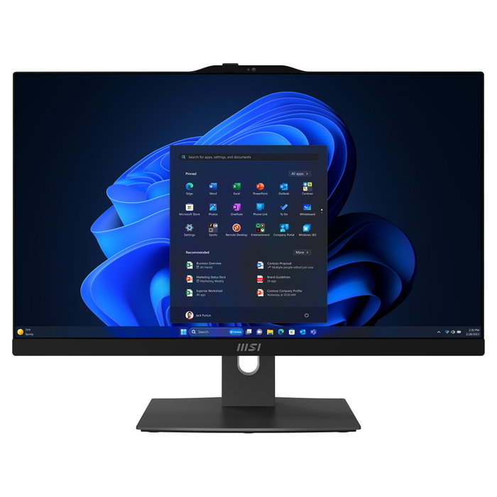 MSI Modern AM242TP 1M-1230EU con Intel Core Ultra 5, 8GB RAM y 256GB SSD