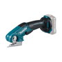 Makita CP100DZ Tijeras universales de batería 10,8V (azul/negro)