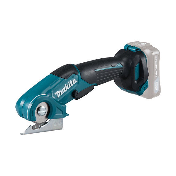 Makita CP100DZ Tijera Universal Inalámbrica 10,8V (Azul/Negro) Makita CP100DZ Tijera Universal Inalámbrica 10,8V (Azul/Negro)