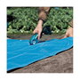 Makita CP100DZ Tijeras universales de batería 10,8V (azul/negro)
