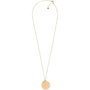 Skagen Collar con Adorno Dorado y Circonitas SKJ1514710