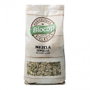BIOCOP Mezcla de Semillas de Sésamo Tostado BIO 250g