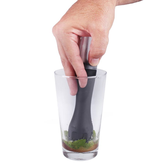 Mortero Polipropileno Multifuncion Koala 21,7x4,2 cm (12 Unidades)