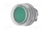 SCHNEIDER ELECTRIC Interruptor de presión Harmony XB4 verde 22mm