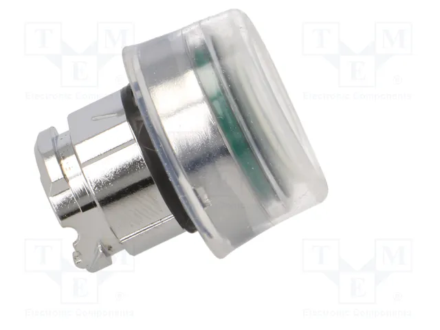 SCHNEIDER ELECTRIC Interruptor de presión Harmony XB4 verde 22mm SCHNEIDER ELECTRIC Interruptor de presión Harmony XB4 verde 22mm