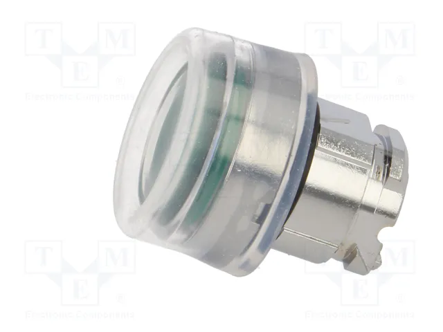 SCHNEIDER ELECTRIC Interruptor de presión Harmony XB4 verde 22mm SCHNEIDER ELECTRIC Interruptor de presión Harmony XB4 verde 22mm