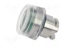 SCHNEIDER ELECTRIC Interruptor de presión Harmony XB4 verde 22mm