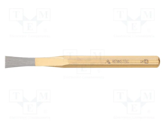 RENNSTEIG Cortafríos plano de 150 mm RENNSTEIG Cortafríos plano de 150 mm