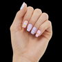 MGA L.O.L. Surprise OMG Sweet Nails Muñeca con Tienda de Dulces Candylicious
