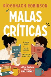 EDITORIAL CHIC, Malas criticas - EDITORIAL CHIC