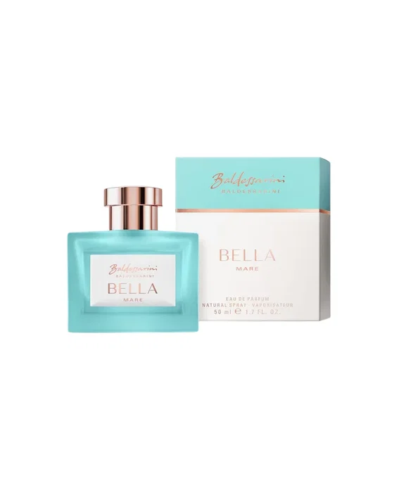 Baldessarini Bella Mare Agua de perfume para mujeres 50 ml Baldessarini Bella Mare Agua de perfume para mujeres 50 ml