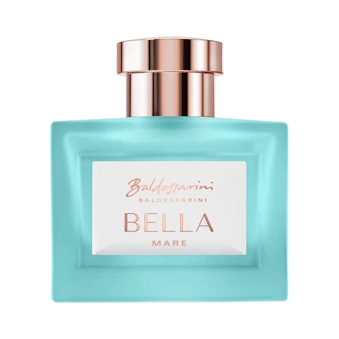 Baldessarini Bella Mare Agua de perfume para mujeres 50 ml Baldessarini Bella Mare Agua de perfume para mujeres 50 ml