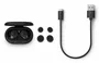 Philips TAT1209BK/00 Auriculares True Wireless Negro con Estuche de Carga