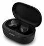 Philips TAT1209BK/00 Auriculares True Wireless Negro con Estuche de Carga