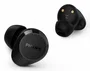 Philips TAT1209BK/00 Auriculares True Wireless Negro con Estuche de Carga