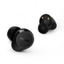 Philips TAT1209BK/00 Auriculares True Wireless Negro con Estuche de Carga