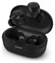 Philips TAT1209BK/00 Auriculares True Wireless Negro con Estuche de Carga