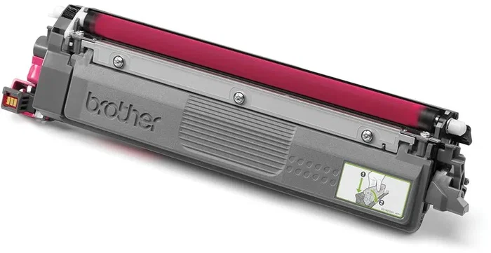 Brother TN-248M Tóner Magenta