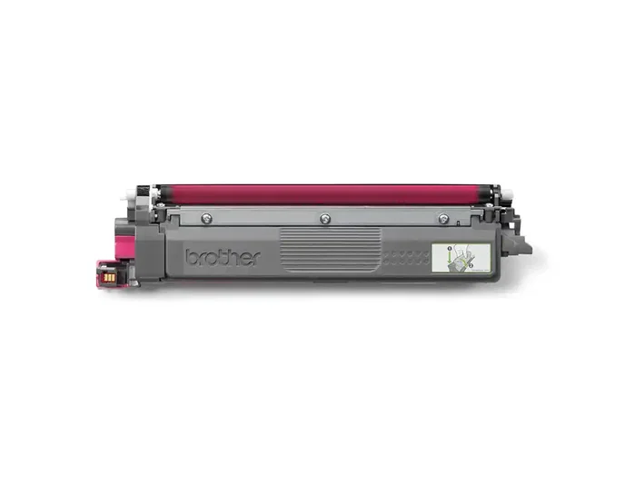 Brother TN-248M Tóner Magenta