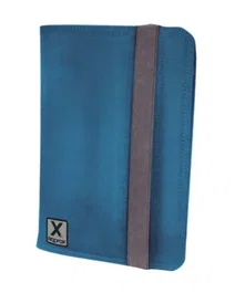 Approx Funda Folio para Tablet de 10 pulgadas Azul appUTC04LB