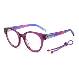 Montura de Gafas Mujer Missoni MMI0130BPKE82 Ø 48 mm