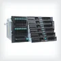 Intel MFSYS25V2 Carcasa de Servidor Estante 1000W 6U