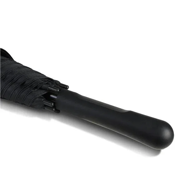 Muitomas Paraguas recto negro