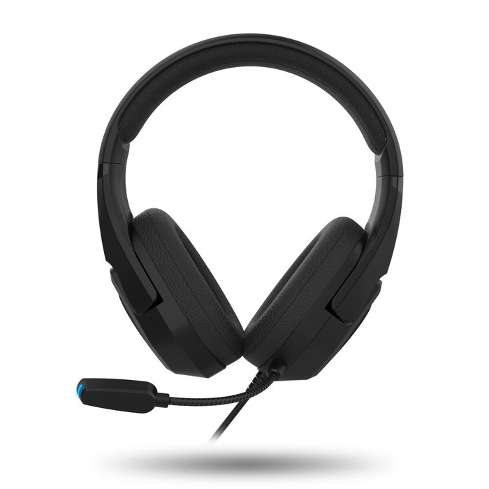 Krom Kopa 7.1 Auriculares Gaming 7.1 Virtual Negro Krom Kopa 7.1 Auriculares Gaming 7.1 Virtual Negro