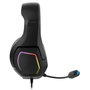Krom Kopa 7.1 Auriculares Gaming 7.1 Virtual Negro