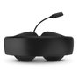Krom Kopa 7.1 Auriculares Gaming 7.1 Virtual Negro