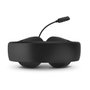Krom Kopa 7.1 Auriculares Gaming 7.1 Virtual Negro