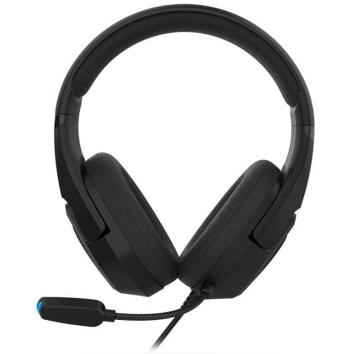 Krom Kopa 7.1 Auriculares Gaming 7.1 Virtual Negro Krom Kopa 7.1 Auriculares Gaming 7.1 Virtual Negro