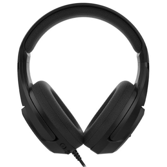 Krom Kopa 7.1 Auriculares Gaming 7.1 Virtual Negro Krom Kopa 7.1 Auriculares Gaming 7.1 Virtual Negro