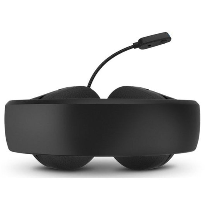 Krom Kopa 7.1 Auriculares Gaming 7.1 Virtual Negro Krom Kopa 7.1 Auriculares Gaming 7.1 Virtual Negro