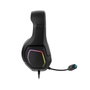 Krom Kopa 7.1 Auriculares Gaming 7.1 Virtual Negro