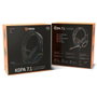 Krom Kopa 7.1 Auriculares Gaming 7.1 Virtual Negro