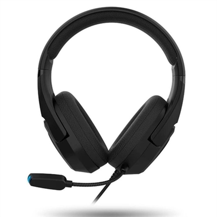 Krom Kopa 7.1 Auriculares Gaming 7.1 Virtual Negro Krom Kopa 7.1 Auriculares Gaming 7.1 Virtual Negro