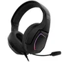 Krom Kopa Auriculares Gaming 7.1 Virtual Negro