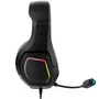 Krom Kopa Auriculares Gaming 7.1 Virtual Negro